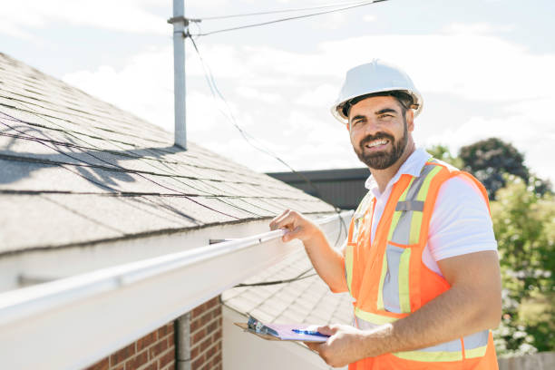 Heating Cable for Roof Installation in Leadwood, MO