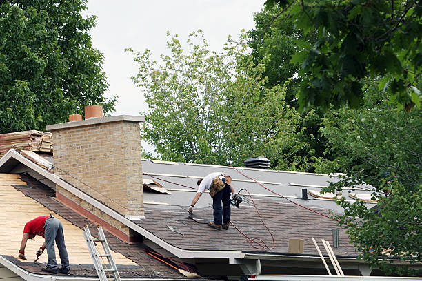 Trusted Leadwood, MO Roofing Contractor Experts