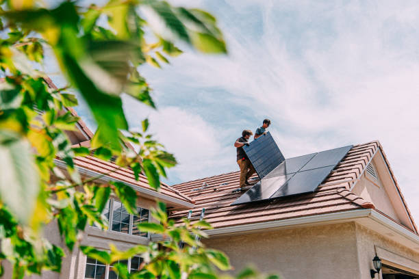 Best Metal Roofing Contractor  in Leadwood, MO