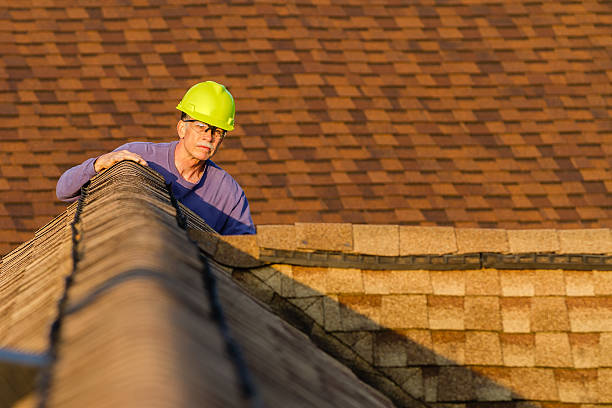Best Commercial Roofing Services  in Leadwood, MO