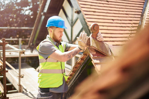 Quick and Trustworthy Emergency Roof Repair Services in Leadwood, MO